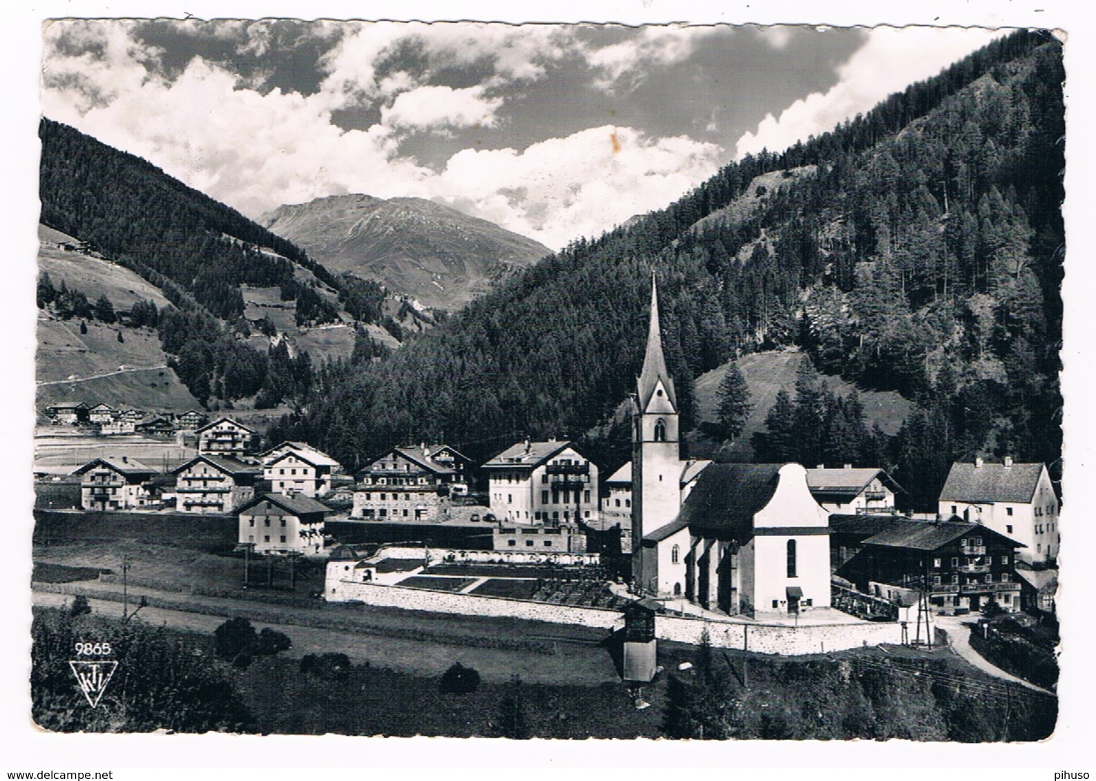 A-4122   KALS : - Lienz