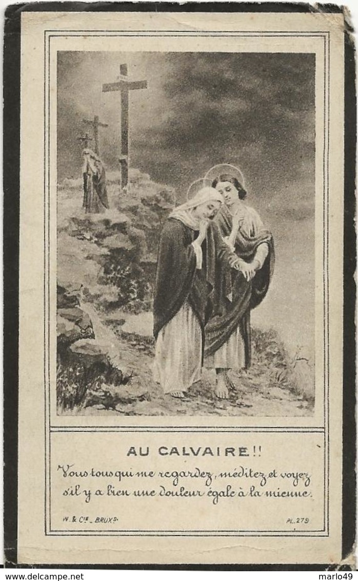 DP. EDOUARD GRIMMONPREZ ° WARNETON 1859- + BIZET-PLOEGSTEERT 1925 - Godsdienst & Esoterisme