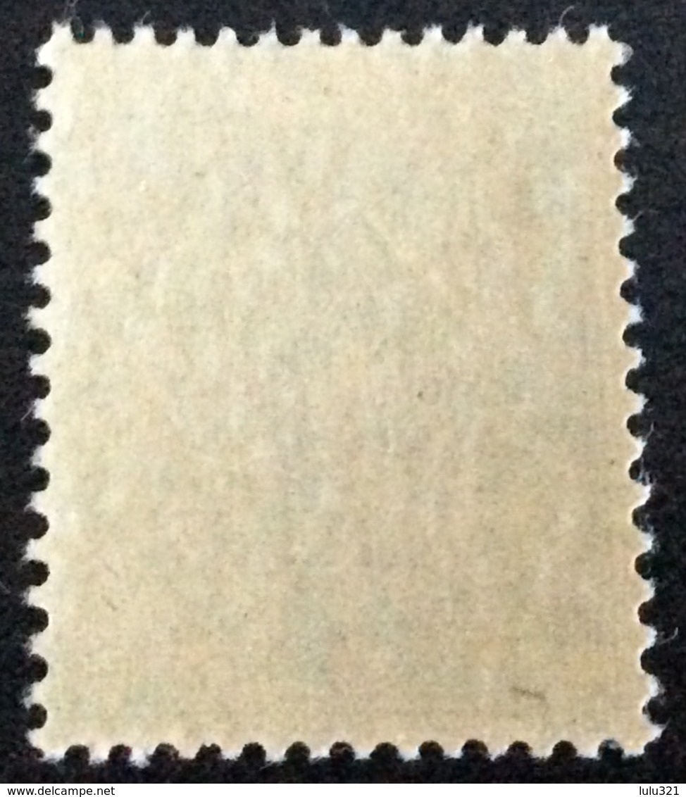 N° 130  NEUF ** SANS CHARNIÈRE ( LOT:25 ) - 1903-60 Semeuse Lignée