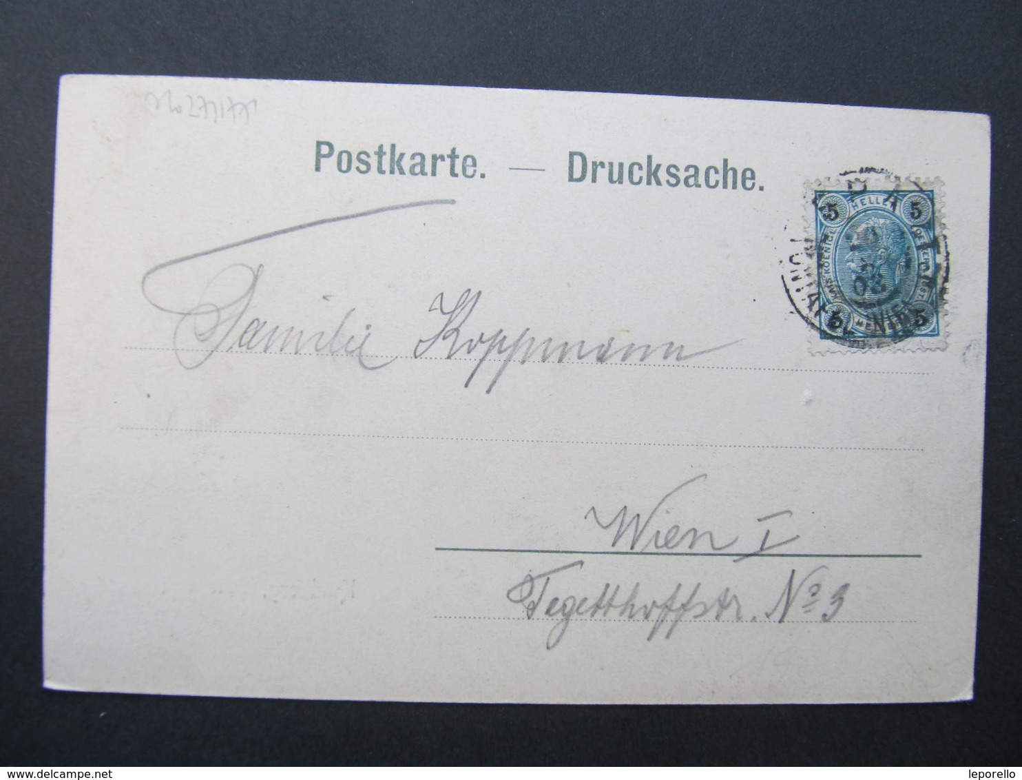 AK KINDBERG B. Mürzzuschlag  1903 ///  D*41146 - Kindberg