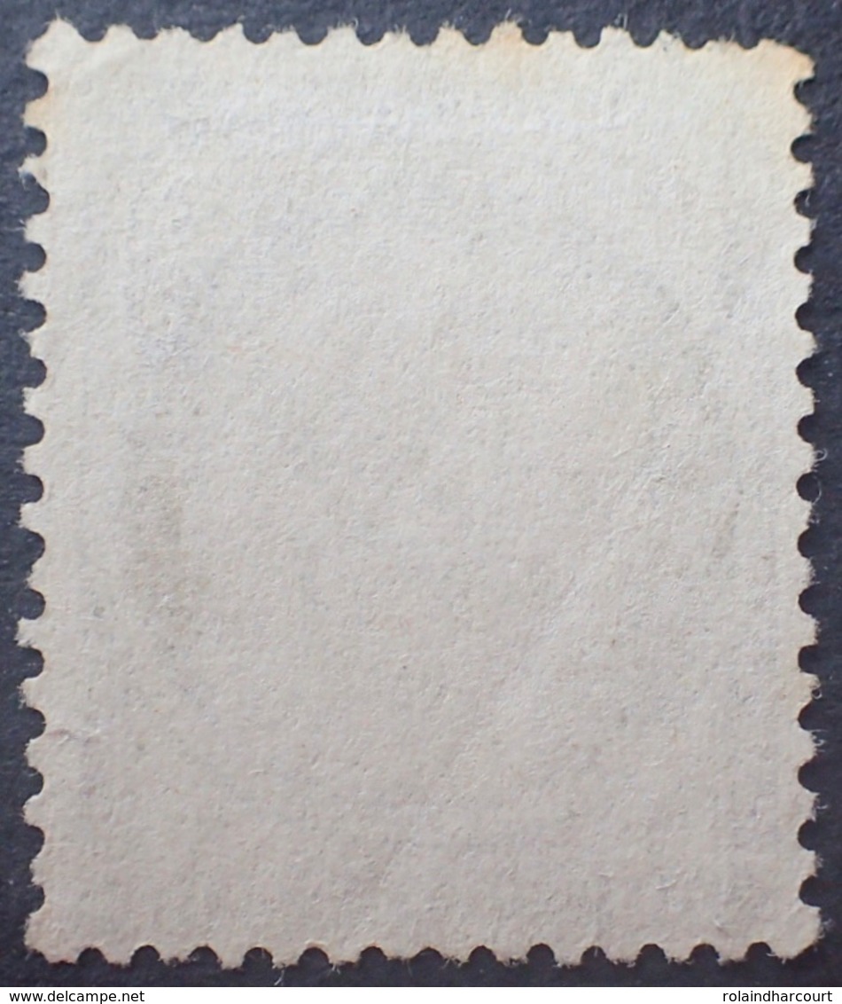 DF40266/873 - CERES N°56 - LUXE - SUPERBE ETOILE N°24 De PARIS - 1871-1875 Cérès