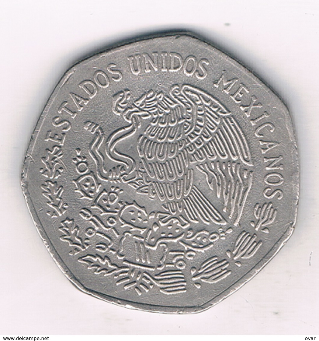 10 PESOS 1981 MEXICO /9163/ - Mexique