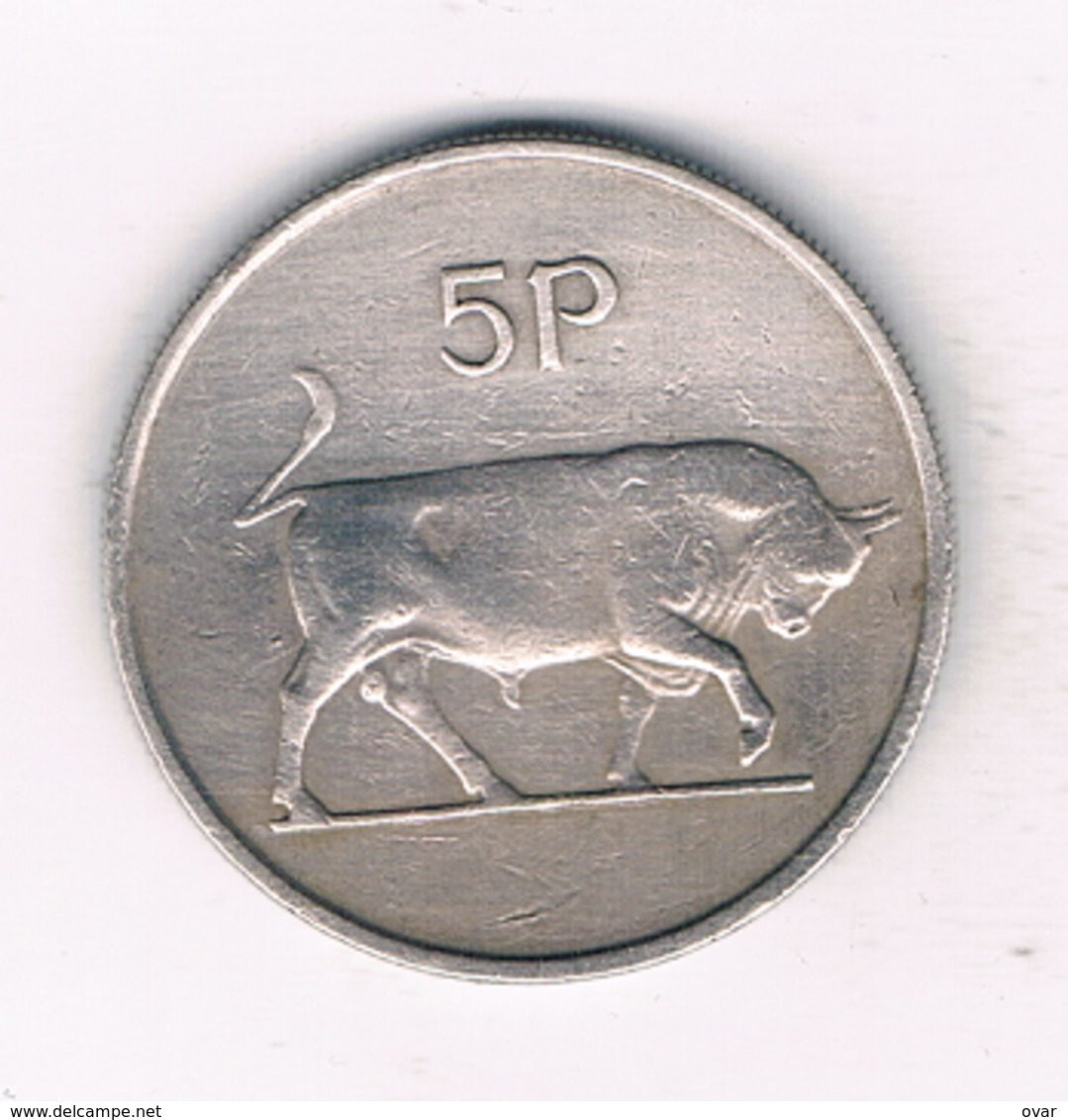 5 PENCE 1970 IERLAND / 9168/ - Irlande