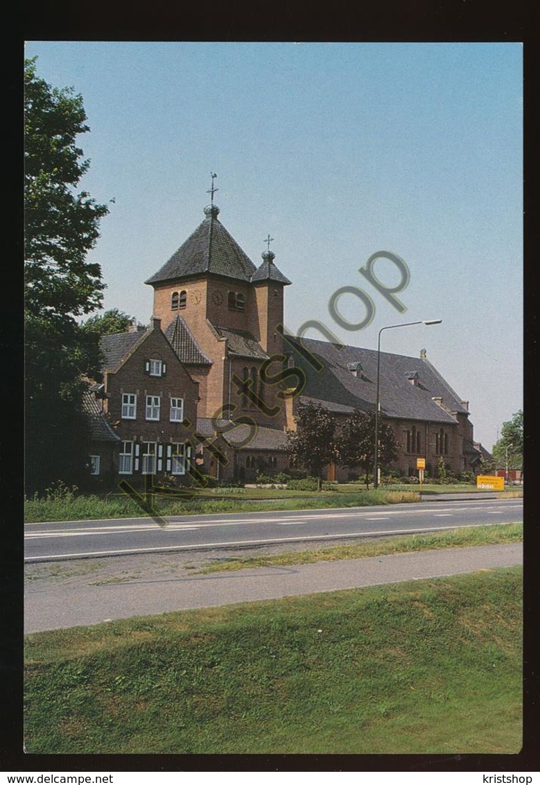 Mariënheem - Roomskatholieke Kerk [AA44-6.582 - Sonstige & Ohne Zuordnung