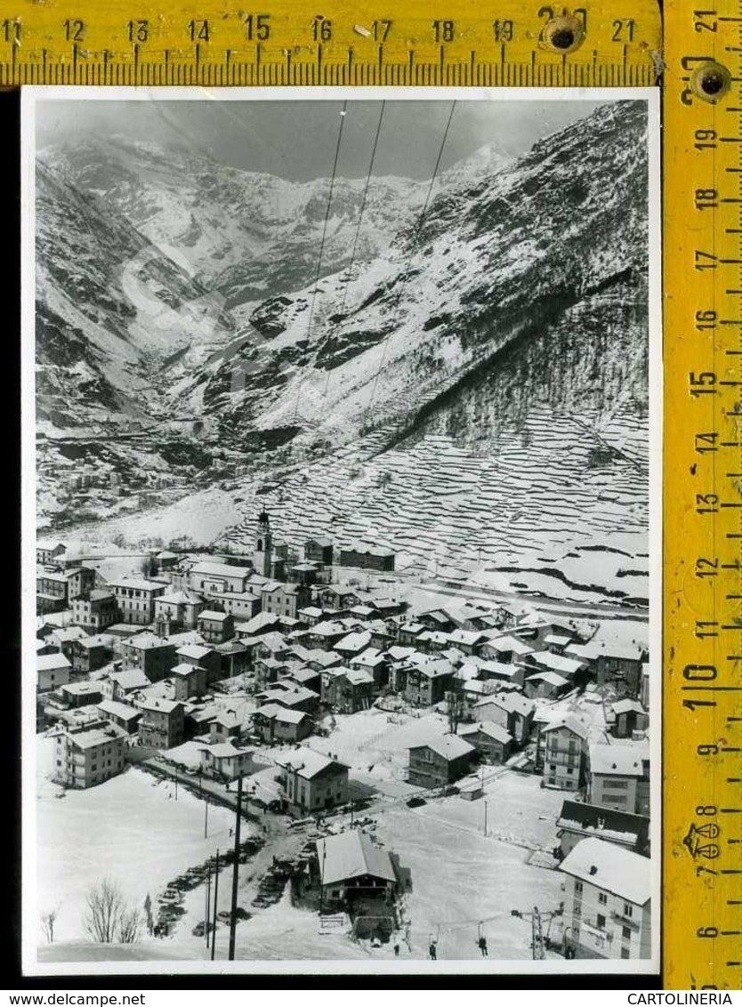 Sondrio Caspoggio - Sondrio