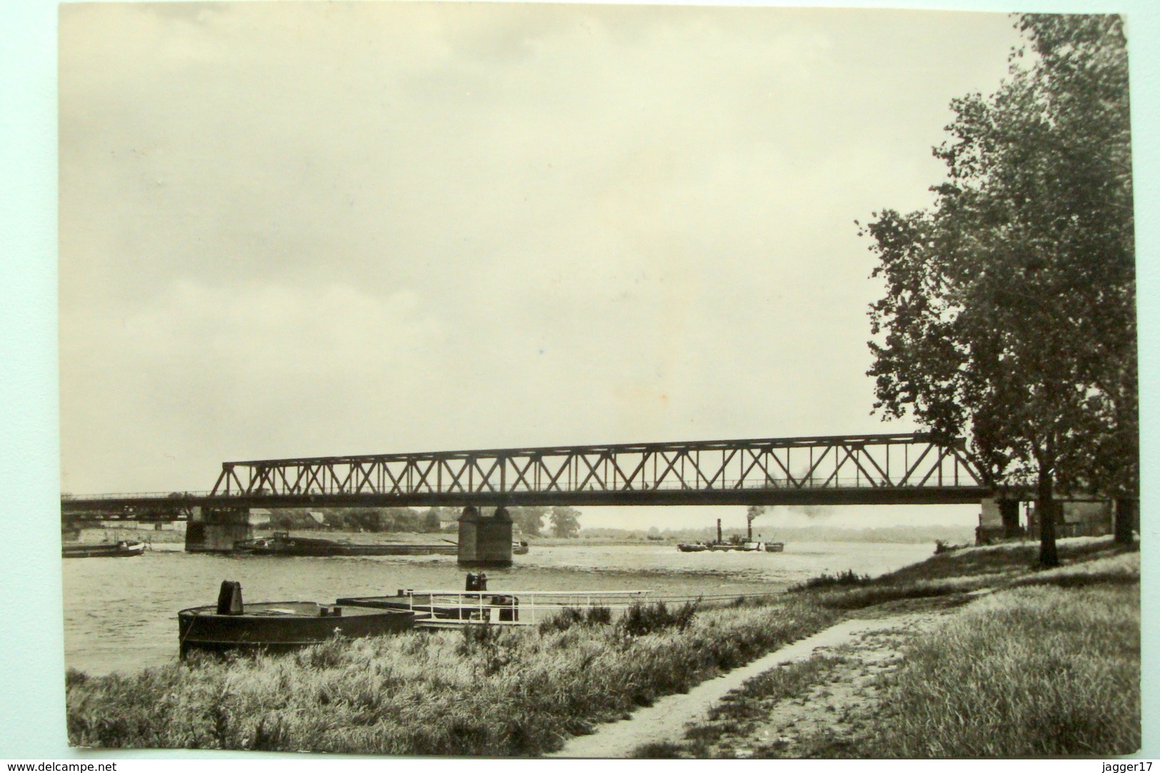 Schönebeck An Der Elbe - Schoenebeck (Elbe)