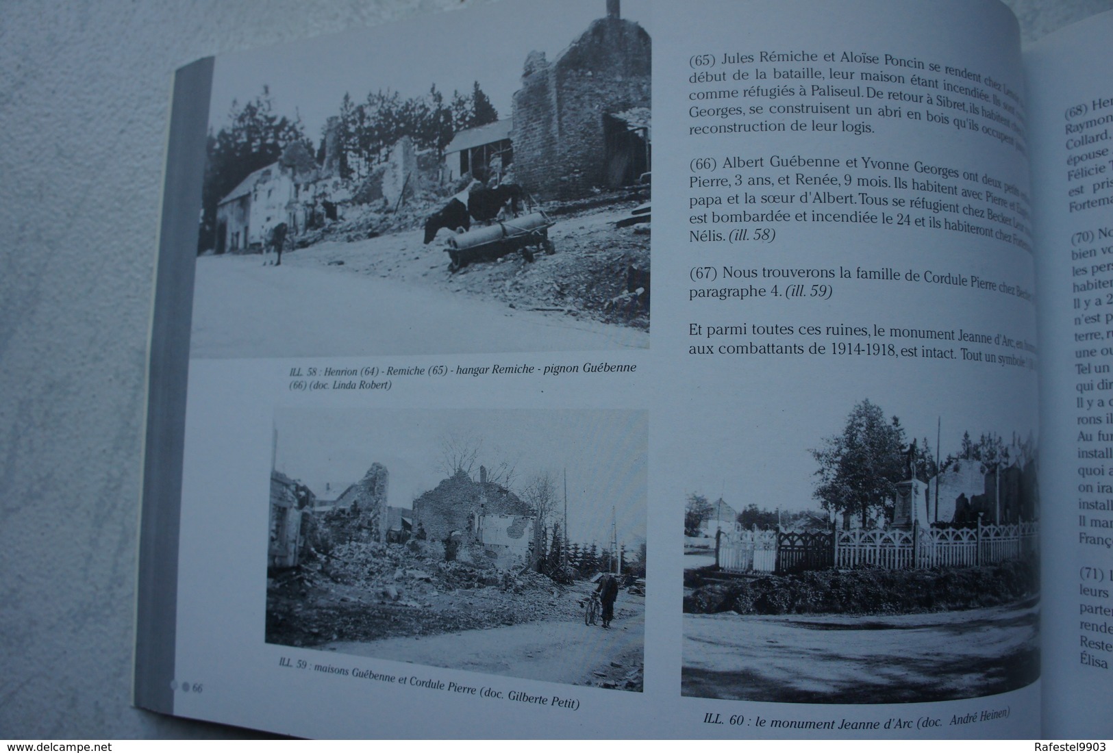 Livre SIBRET Région Bastogne Chenogne Bataille Des Ardennes Battke Of The Bulge V Panzer Armee Luxembourg Ardenne - Sonstige & Ohne Zuordnung