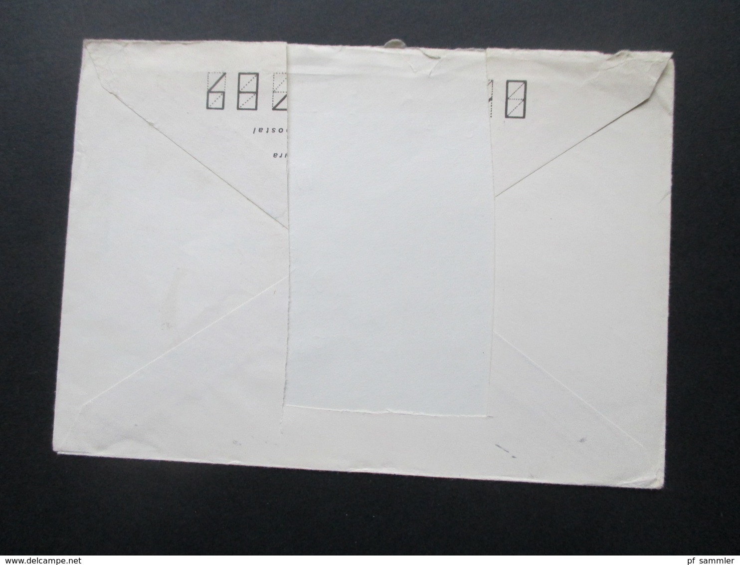 Kuba / Cuba 1975 - 1982 Air Mail Letter / Aerogramme in die DDR 18 Belege Luftpost