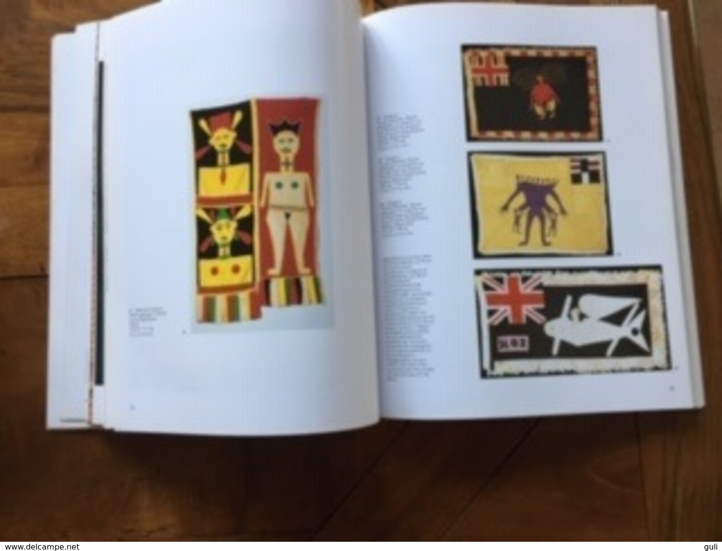 Livre Ouvrage D'Art- Afrique TEXTILES AFRICAINS Michele Coquet - Voir Description  Livre D'occasion - Kunst