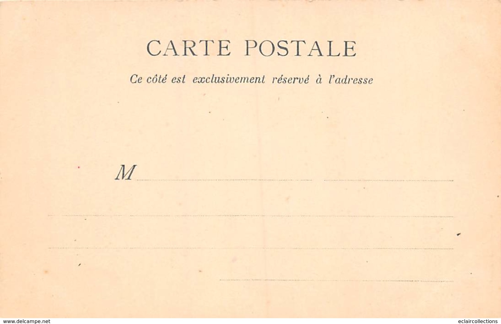 Divers  Non Localisé    71       Carte Géographique Du Département : Lamartine. Jeannin       (scan) - Autres & Non Classés