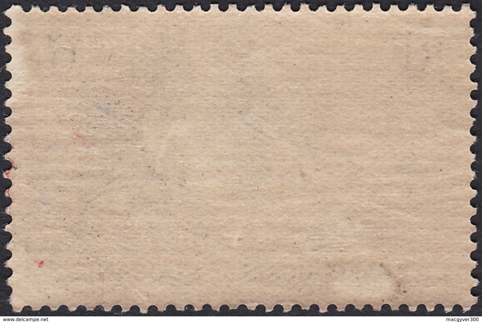 Océanie, 1948, 6fr, Série Courante (Yvert 196) - Used Stamps