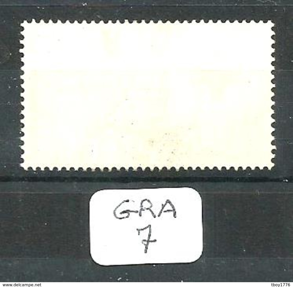 GRA YT 379 En X - Nuevos