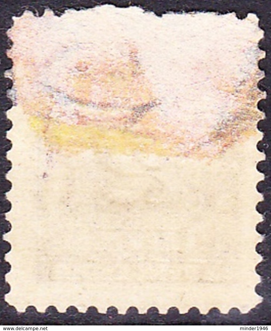 CANADA 1935 KGV 2c Postage Due Violet SGD19 MH - Portomarken