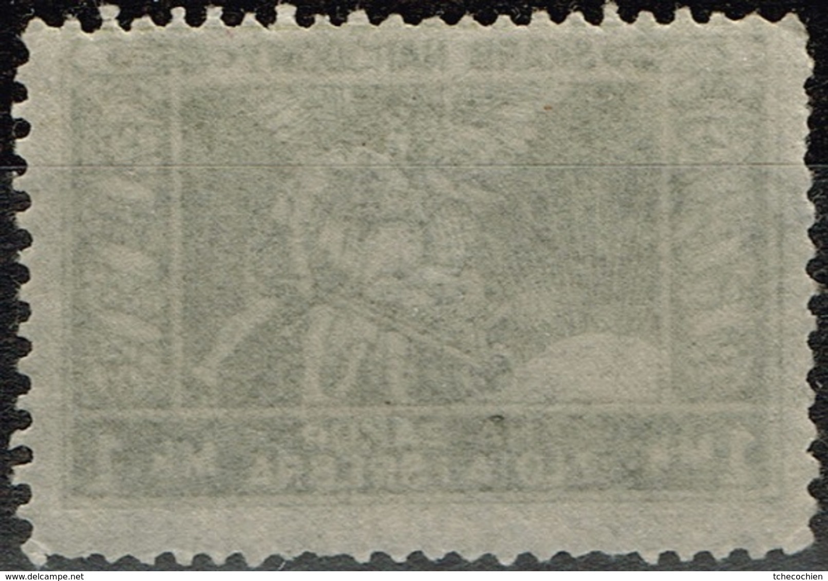 Pologne - 1920 - Timbre Fiscal**, Neuf Sans Trace De Charnière - Fiscali