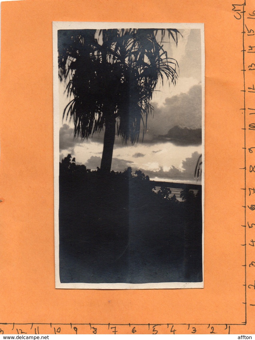 Guam 1920 Photo - Guam