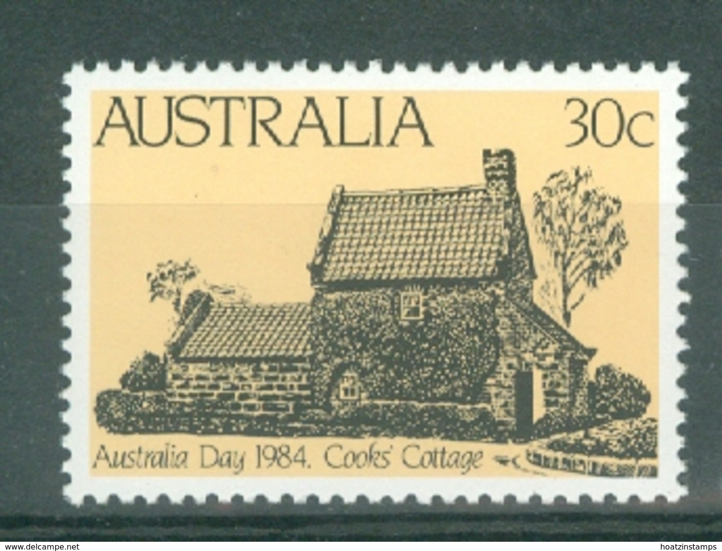 Australia: 1984   Australia Day     MNH - Mint Stamps
