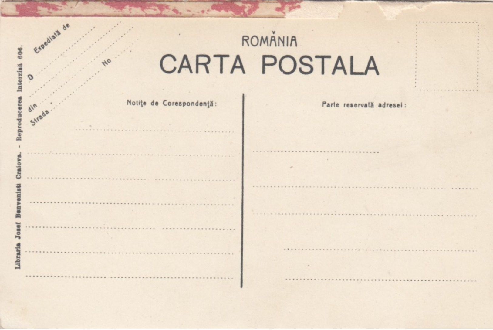 CRAIOVA , Romania , 00-10s ; Casa Valimarescu - Roumanie