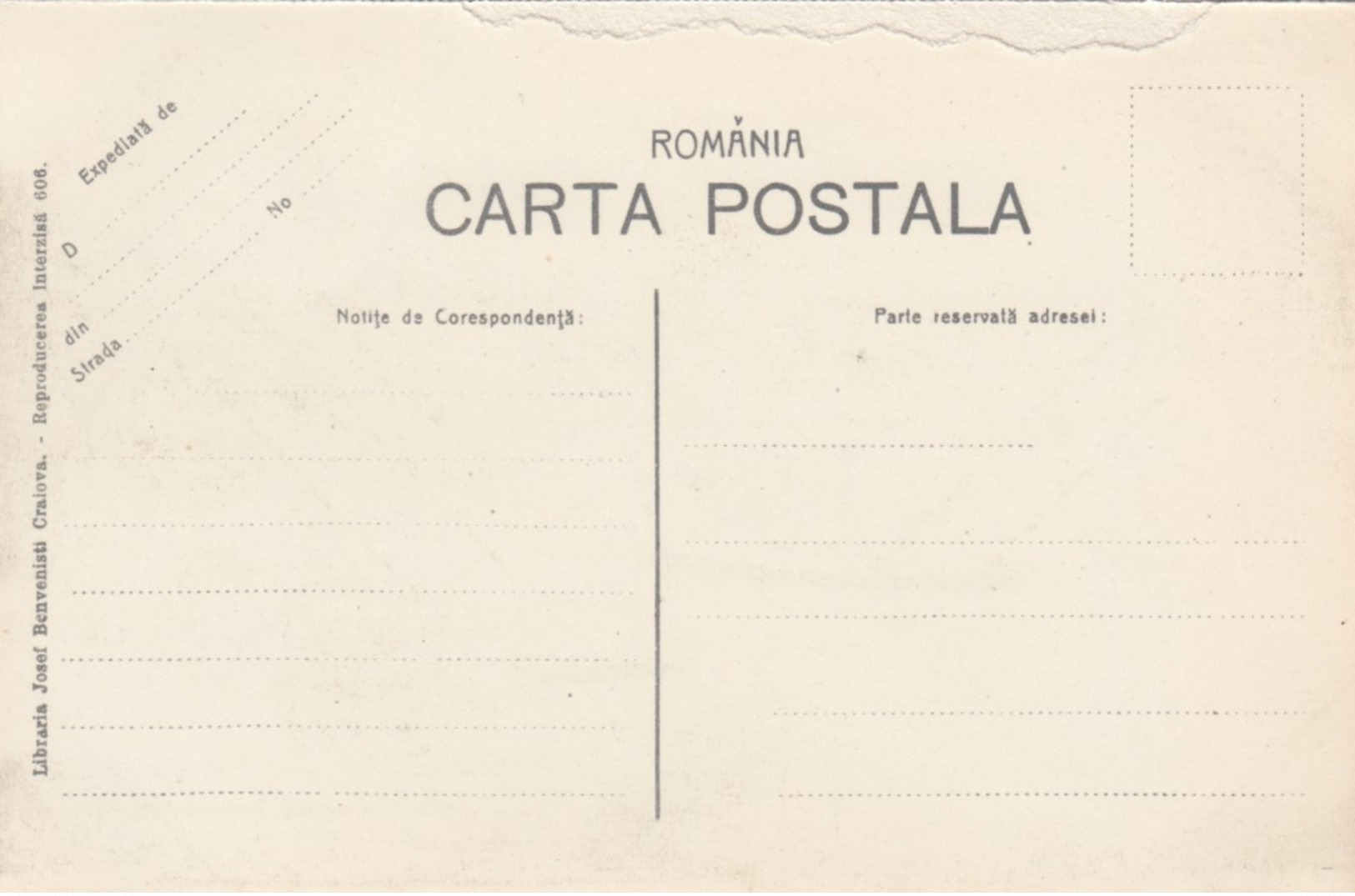 CRAIOVA , Romania , 00-10s ; Parcul Bibescu #3 - Romania