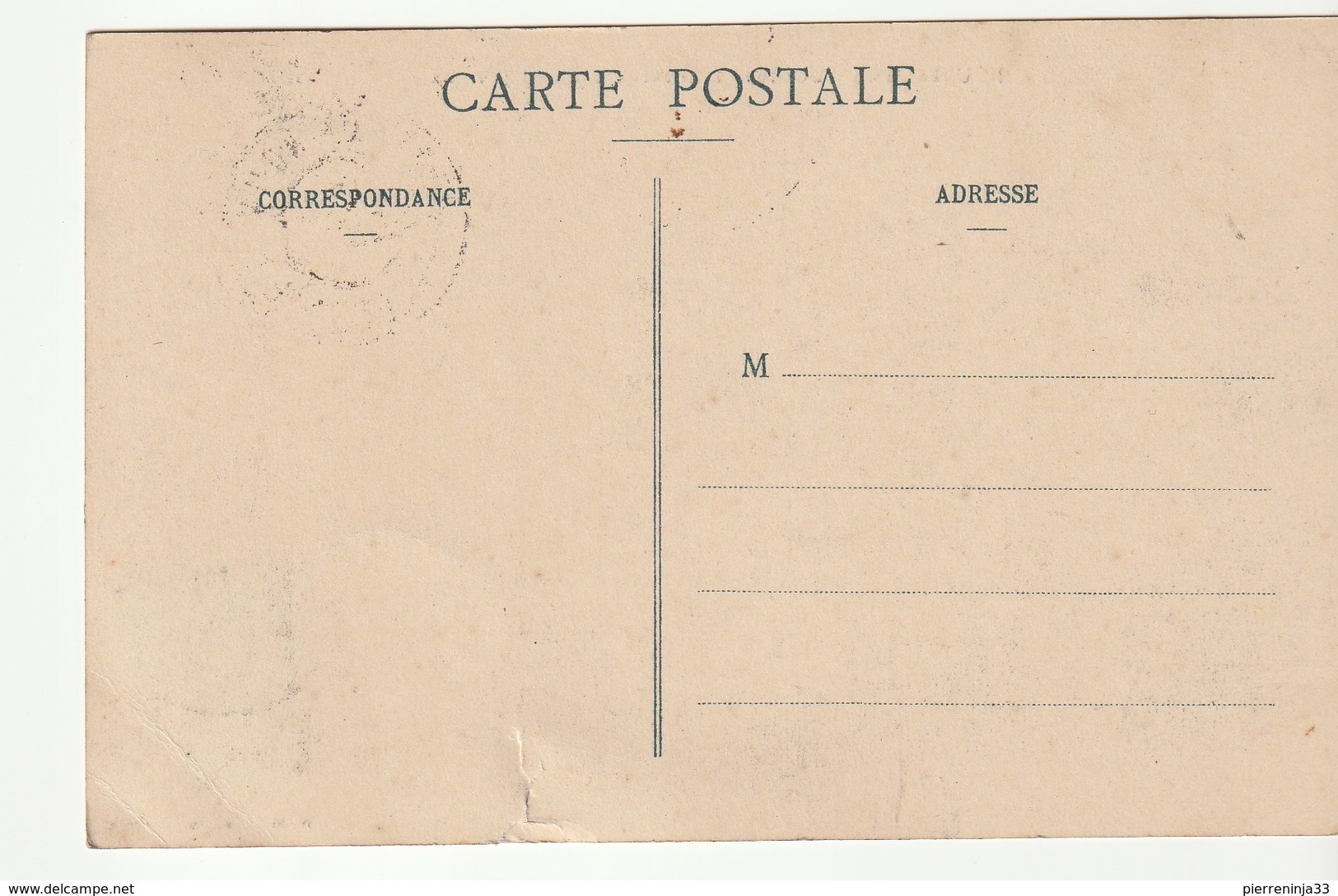 Carte Nouvelle Calédonie , Intérieur De La Prison + Timbre - New Caledonia