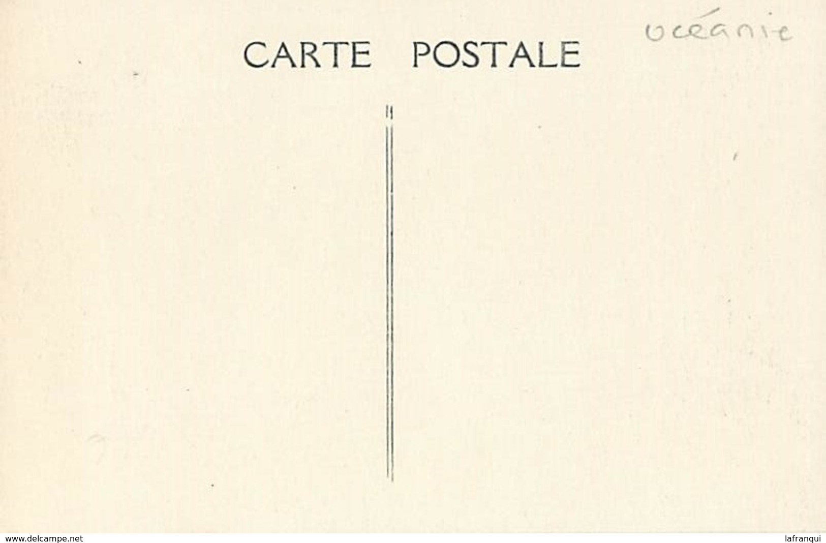 Pays Div-ref W308- Papouasie Nouvelle Guinée -cueillette  Café Dans Les Montagnes De Nouvelle Guinée -missions -mission - Papua Nuova Guinea