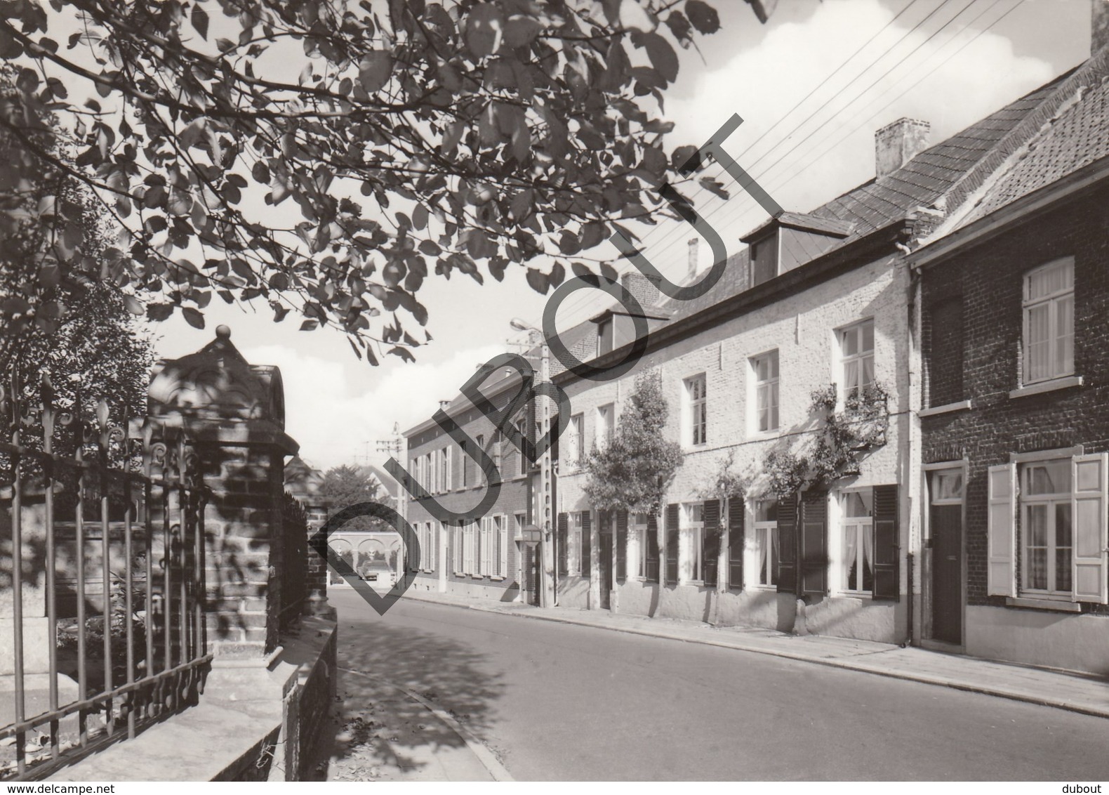 Fotokaart-Carte Photo HERENT Prinsenhof (G385) - Herent