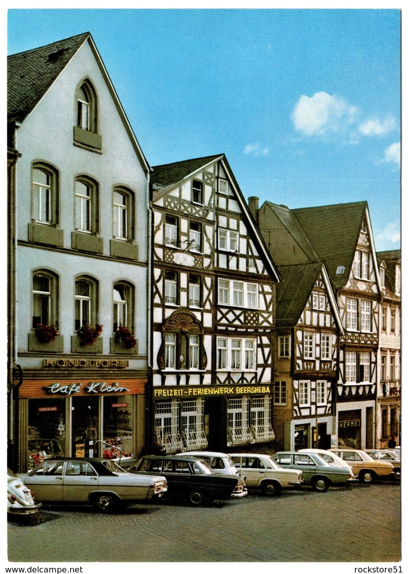 Hachenburg Autos - Hachenburg