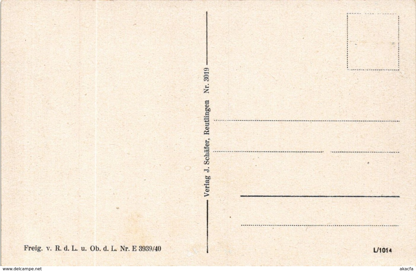 CPA AK Altensteig Wurttbg Schwarzwald GERMANY (936771) - Altensteig