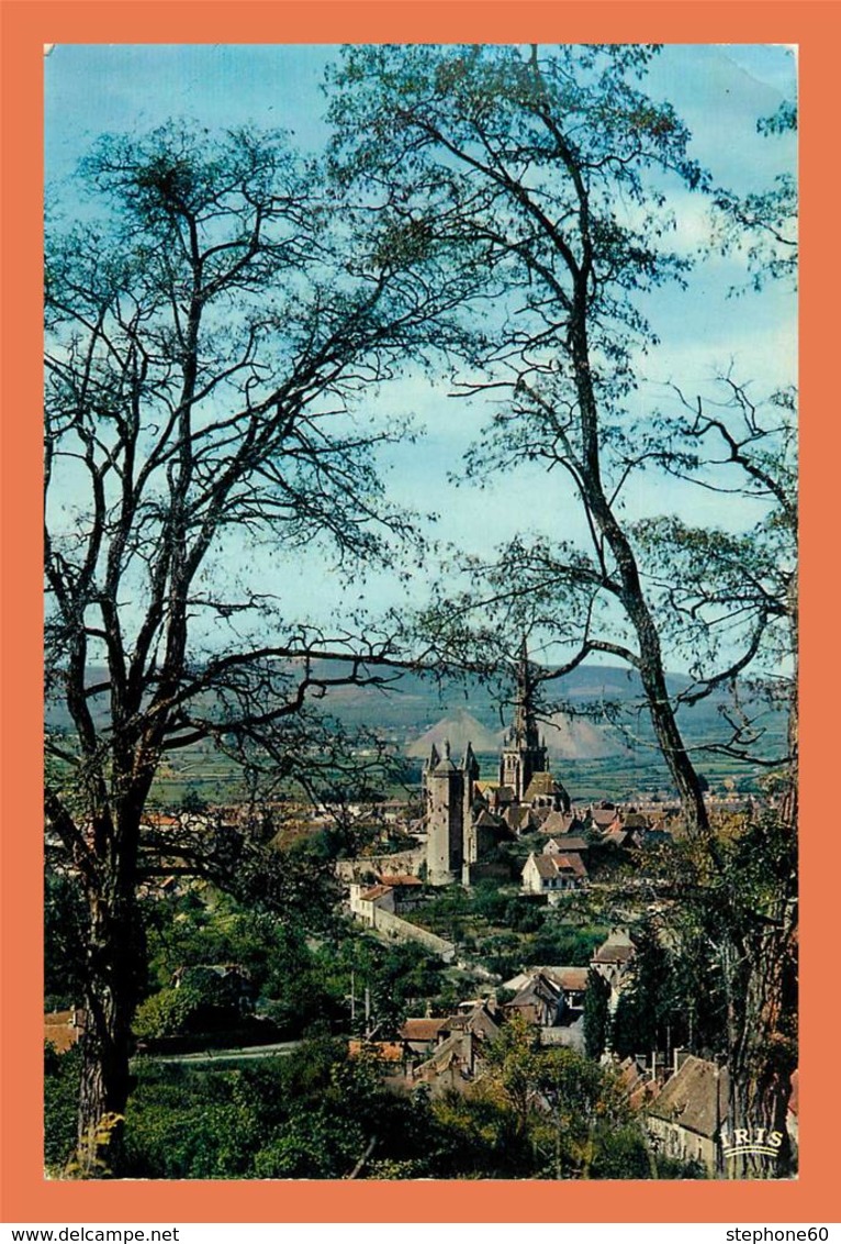 A483 / 227 71 - AUTUN Vue Générale - Autres & Non Classés