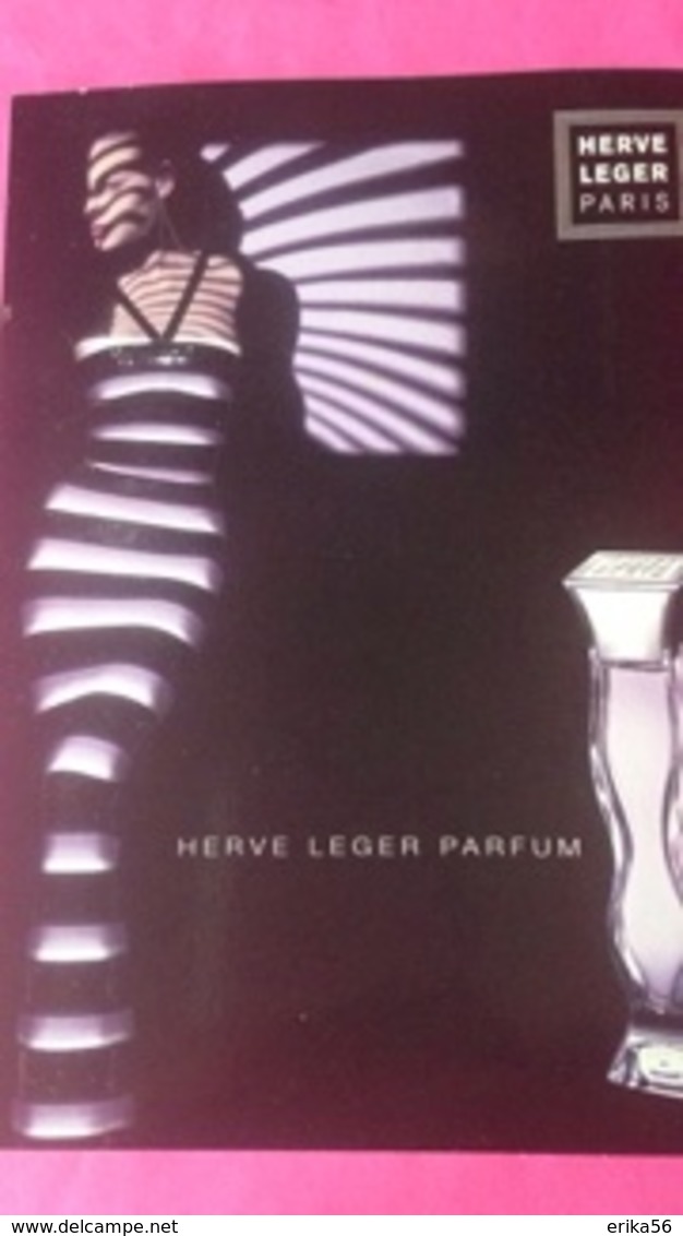 HERVE LEGER - Modernes (à Partir De 1961)