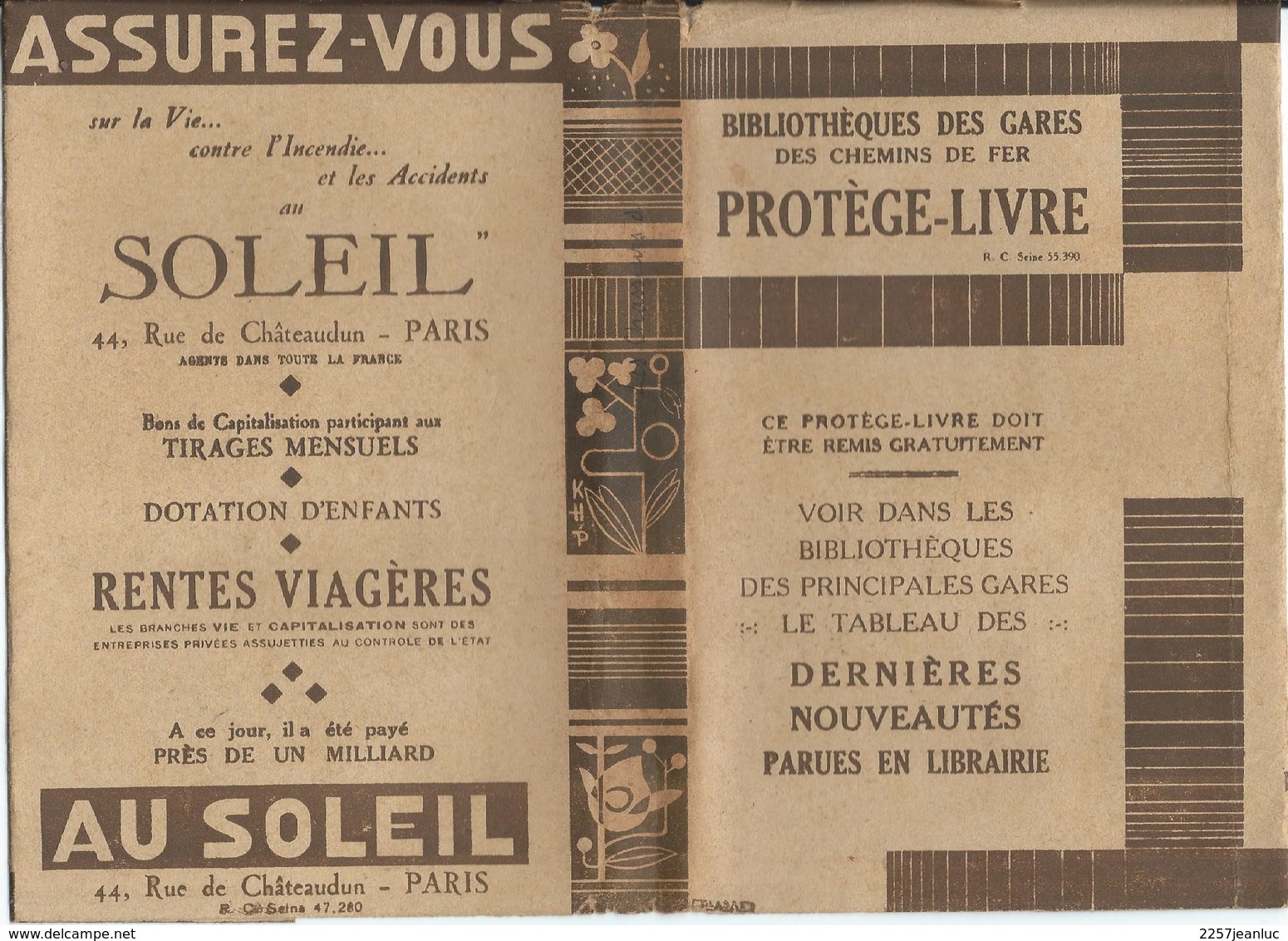 James Olivier Curwood - Les Chasseurs D'Or -Edit Hachette 1931 Avec Protège Livre - Auteurs Classiques