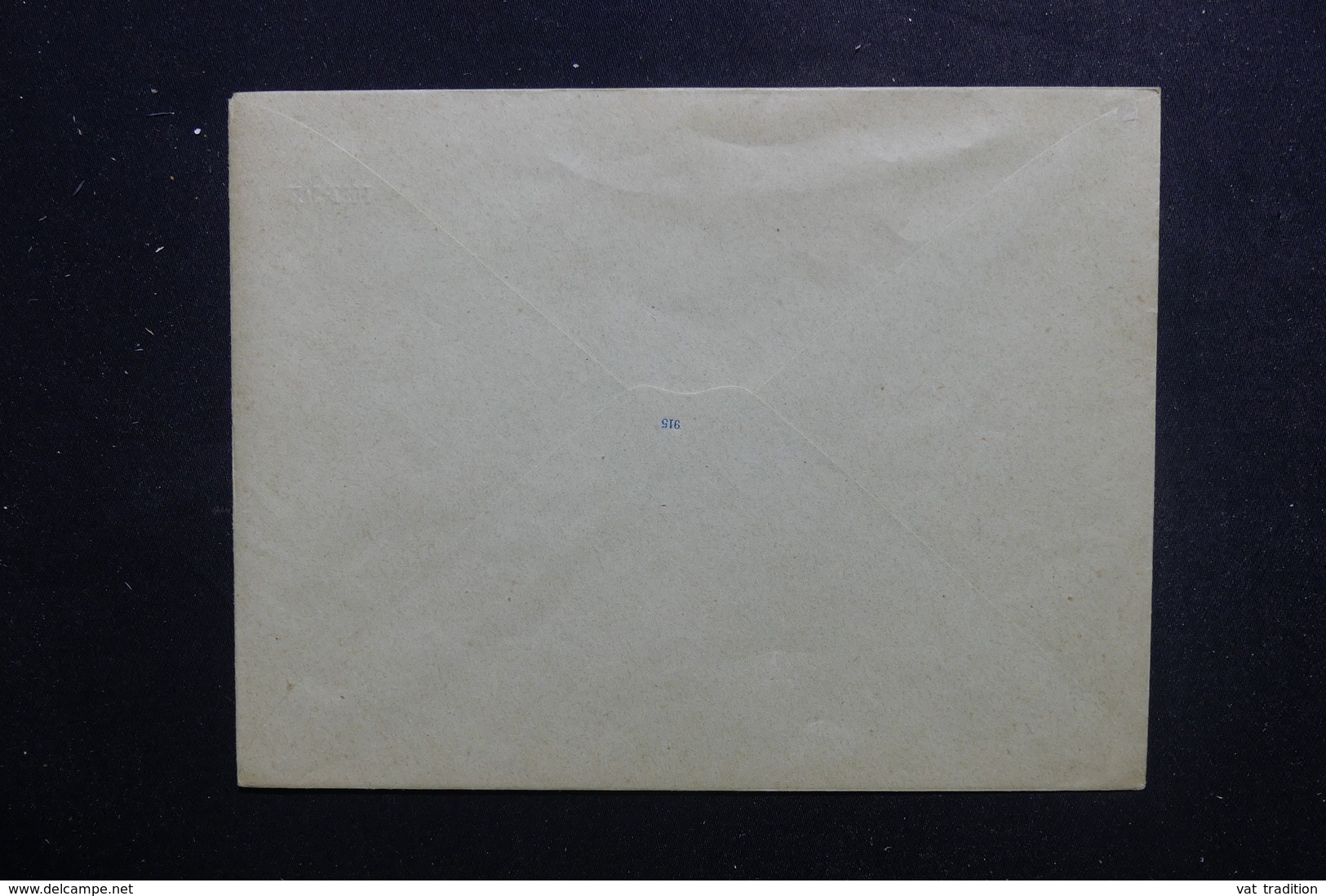 PORT SAÏD - Entier Postal Type Sage Surchargé, Non Circulé - L 49475 - Covers & Documents