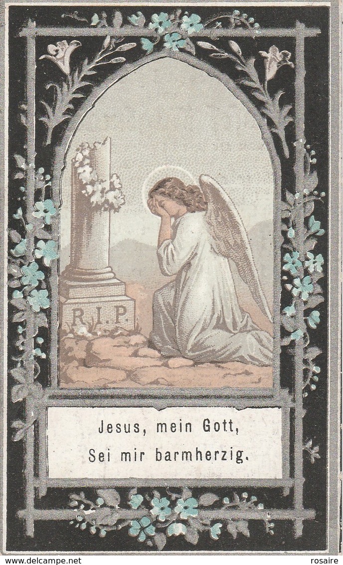 Josef Englmair-1899 - Devotion Images