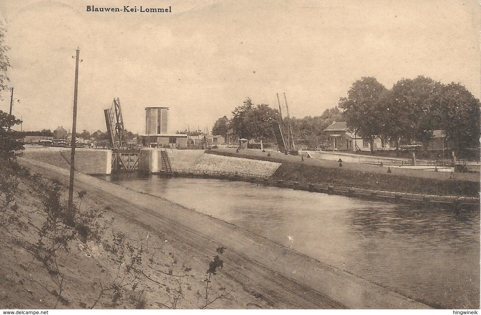 Lommel - Lommel