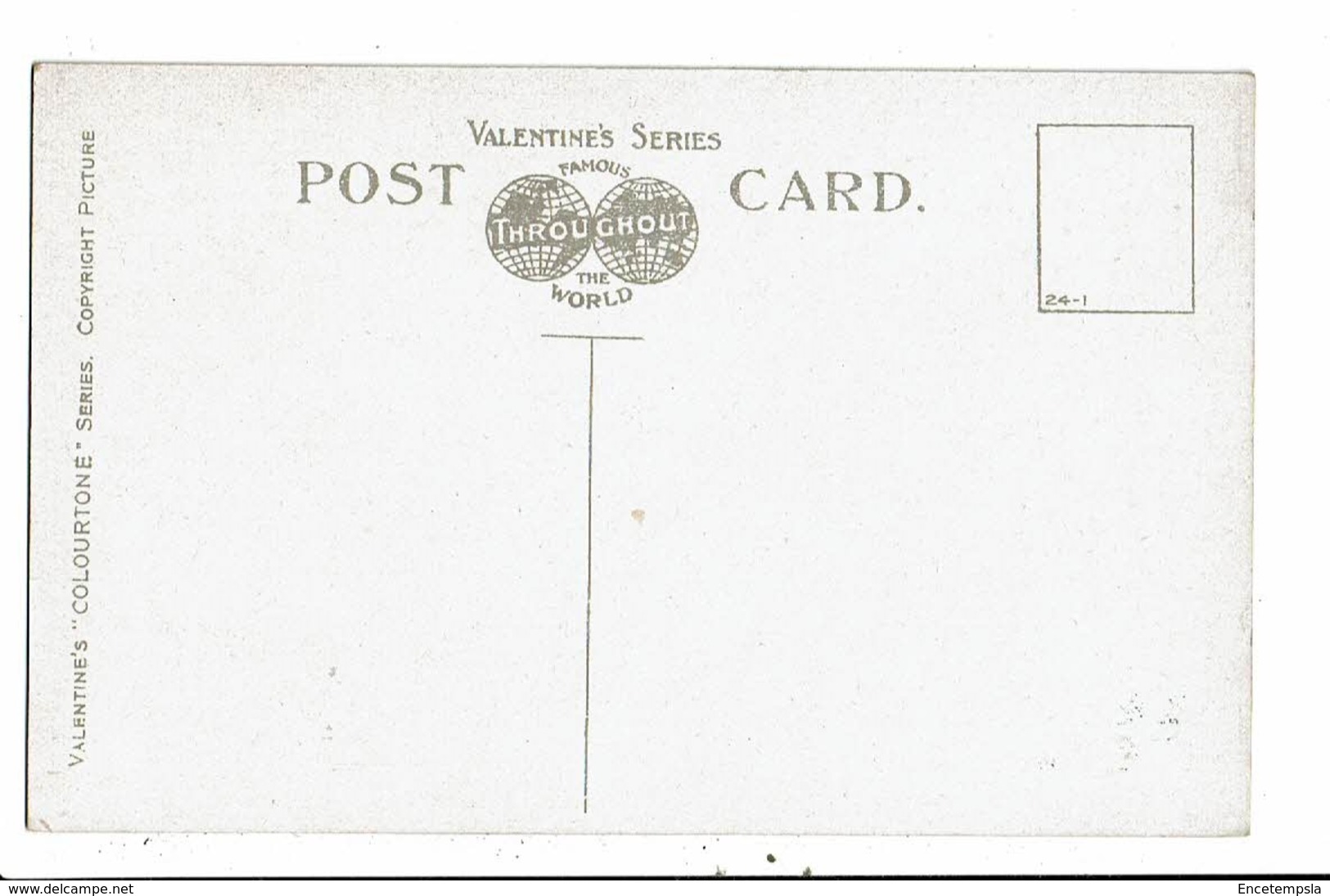 CPA-Carte Postale-Irlande-Dun Laoghaire -The Promenade VM10161 - Other & Unclassified