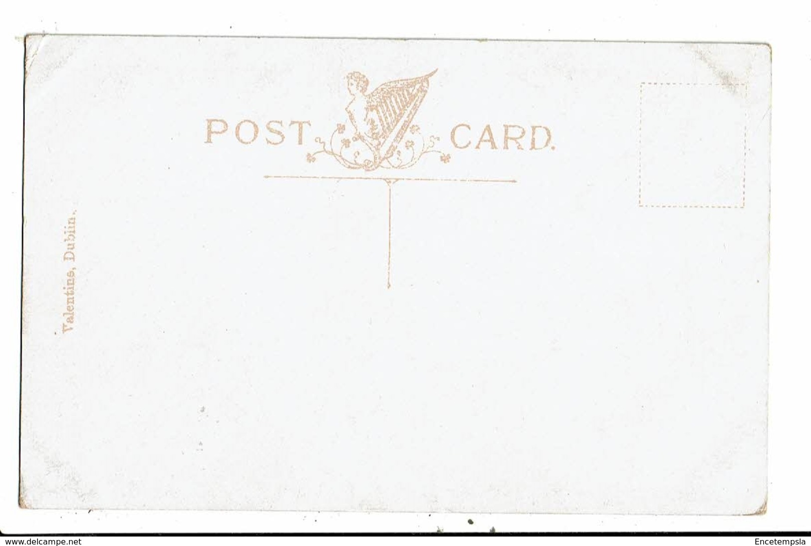 CPA-Carte Postale-Irlande Du Nord-The City Hall VM10164 - Antrim