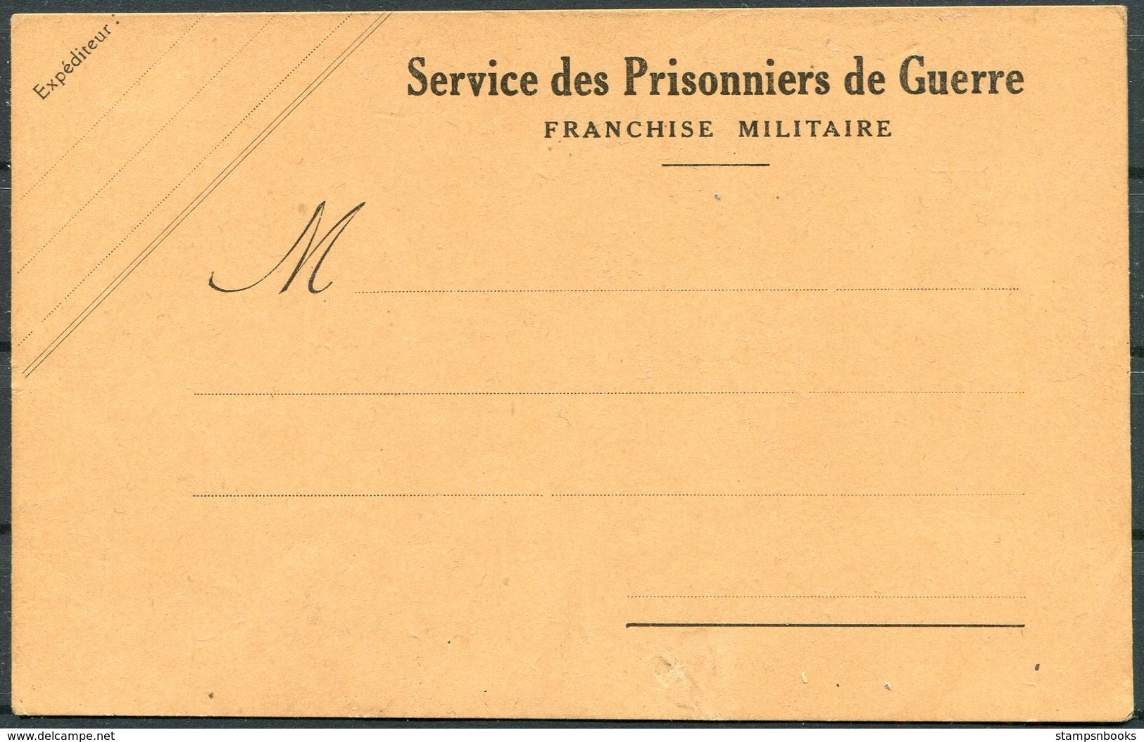 1942 France 2 X Camp De Choisel, Chateaubriant Interment Camp Postcards (+1 Not Posted) - Paris. Civilian Internee Vichy - Covers & Documents