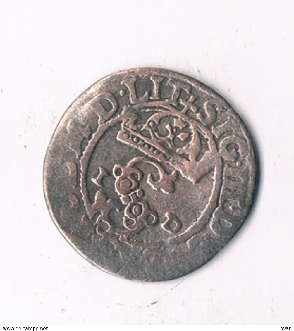 SCHILLING 1586 (stefaan Bathory)  POLEN /9217/ - Pologne