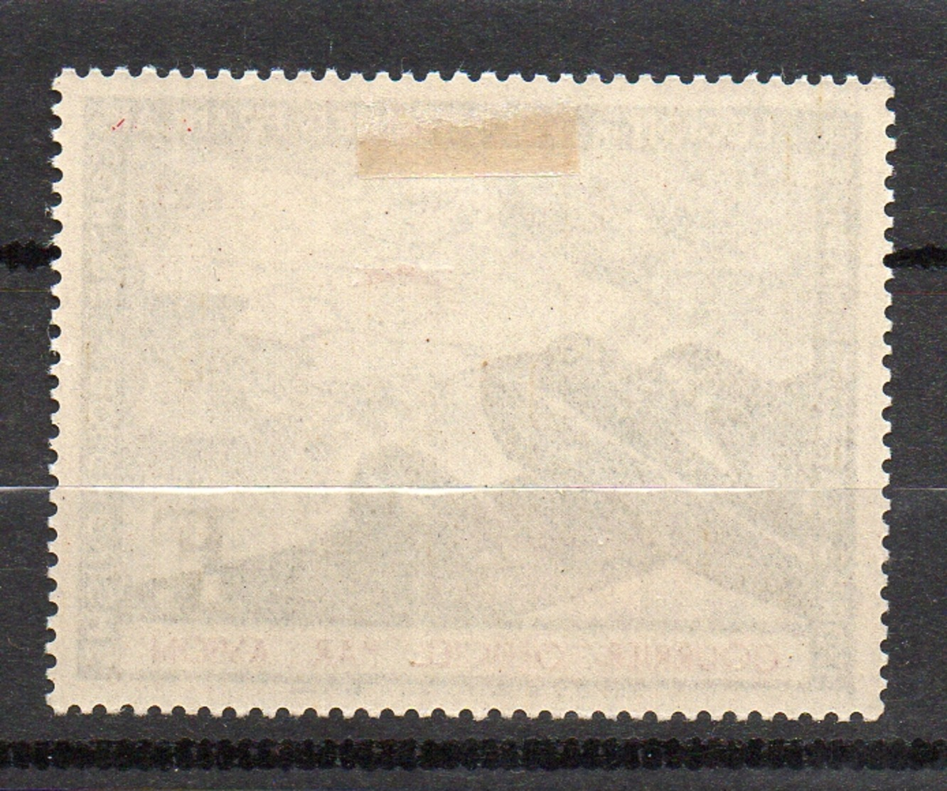 Timbres France LVF N° 2 Neuf (*) - Sellos De Guerra