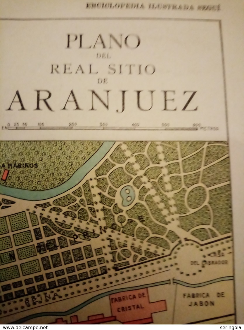 Lot 4 Plano De Cidades A No 1900 - 10 - Sonstige & Ohne Zuordnung