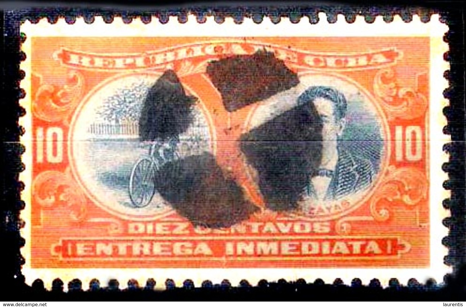 575  Rare Cancellation For Registored Letters - Cb - 1,85 - Otros & Sin Clasificación