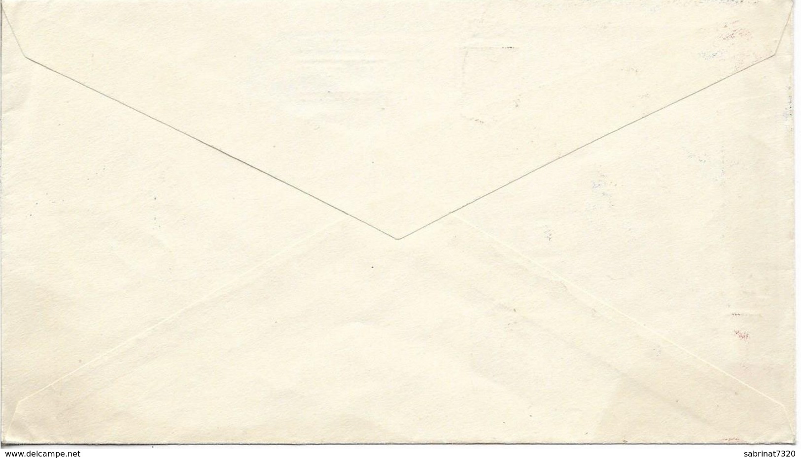 Enveloppe FDC Premier Jour : Le Beffroi De Douai 1956 - 1950-1959