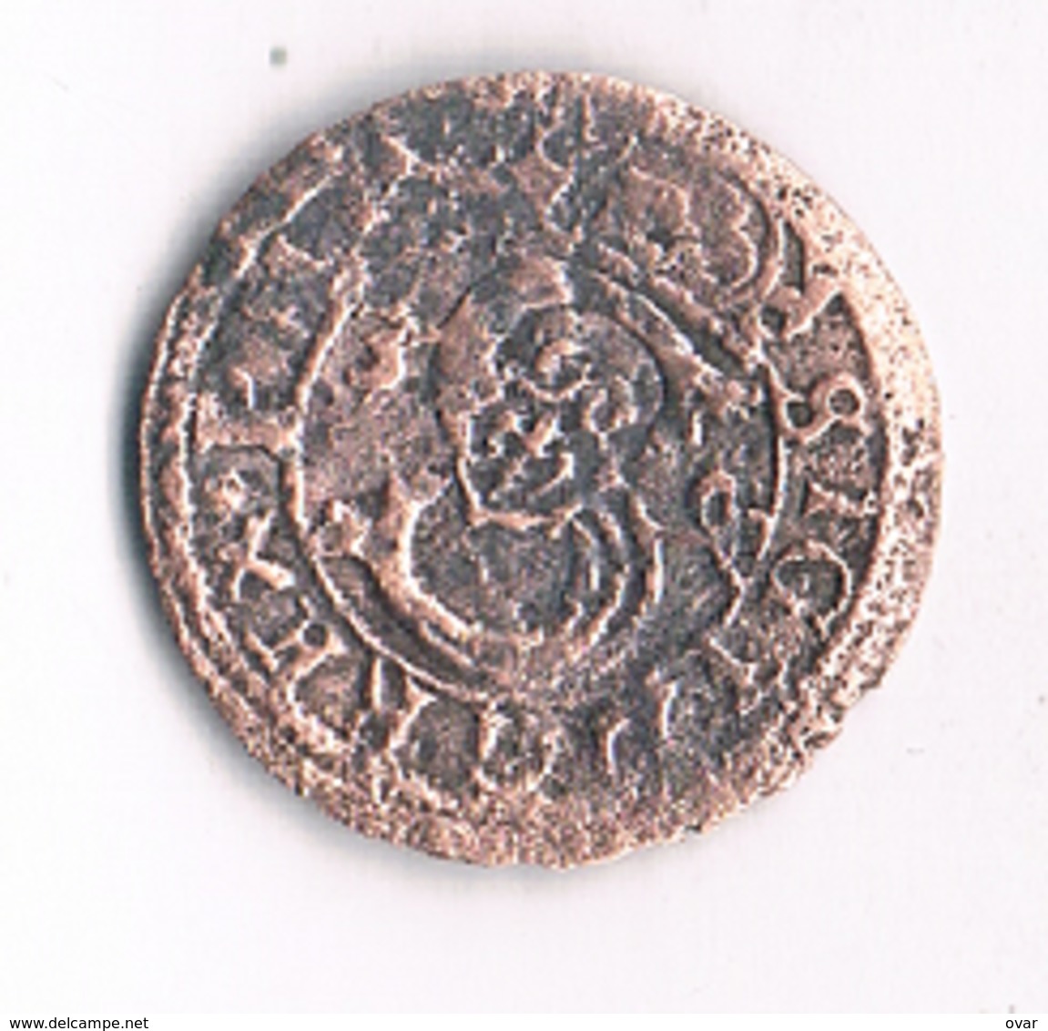 SOLIDUS 1624  POLEN /9042/ - Pologne