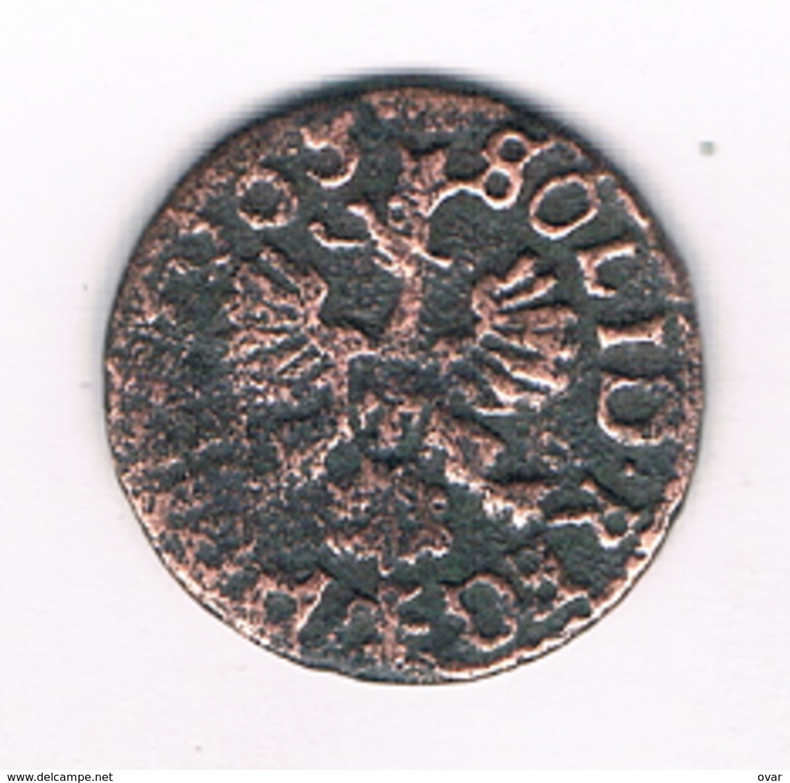 SOLIDUS 1663  POLEN /9044/ - Pologne