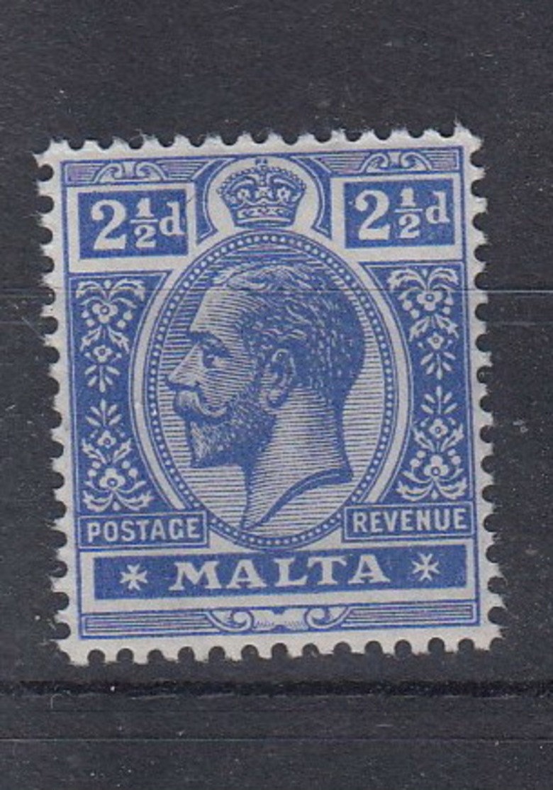 Malta Michel Cat.No.    Mnh/** 45 - Malta