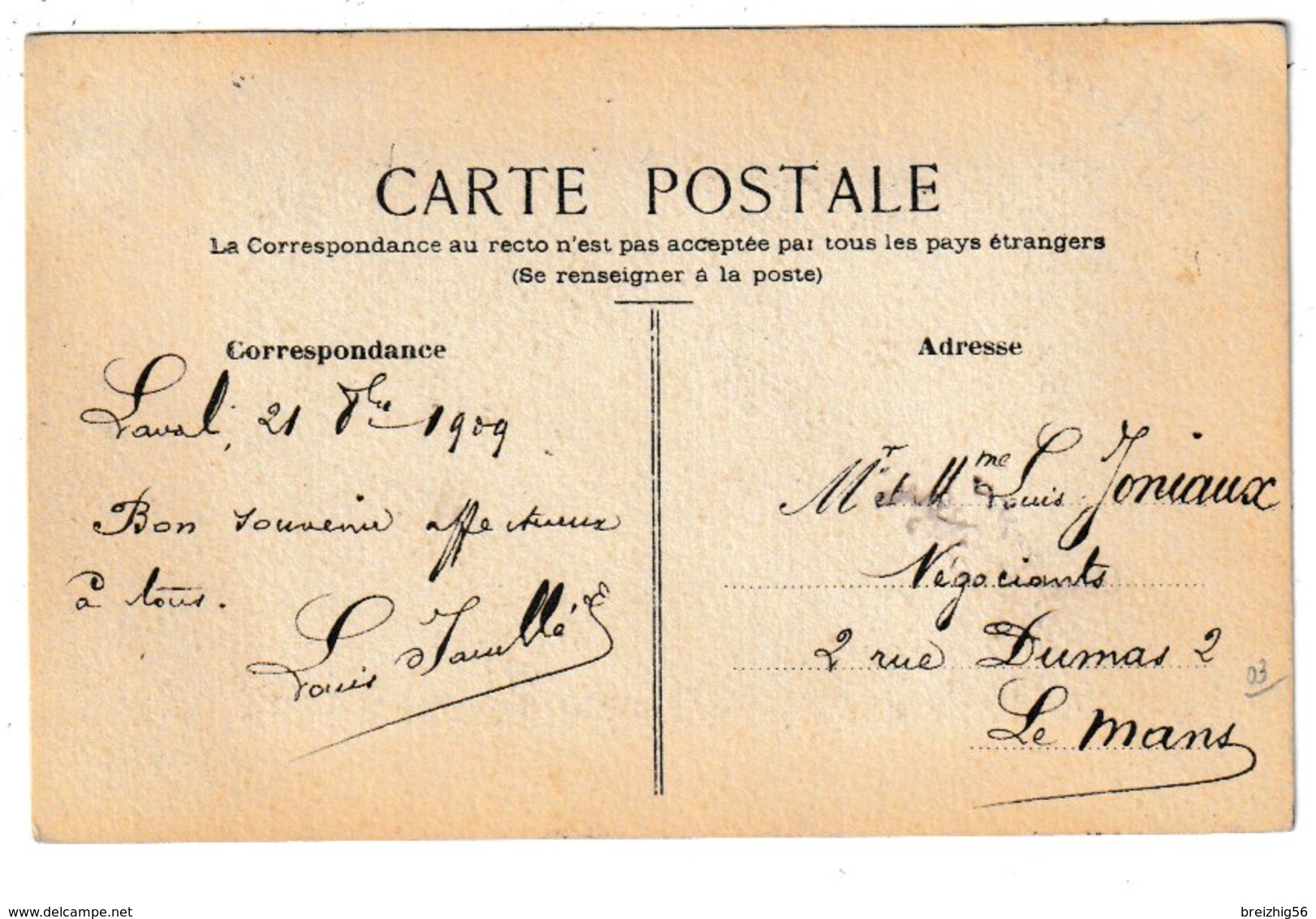 Catastrophe Du Dirigeable " République " 25 Septembre 1909 à 9 Km De Moulins - Dirigeables