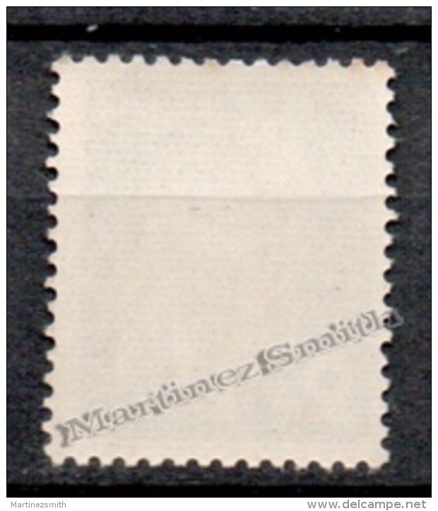 Japan - Japon 1953 Yvert 538, Definitive. Akita Dog - MNH - Unused Stamps