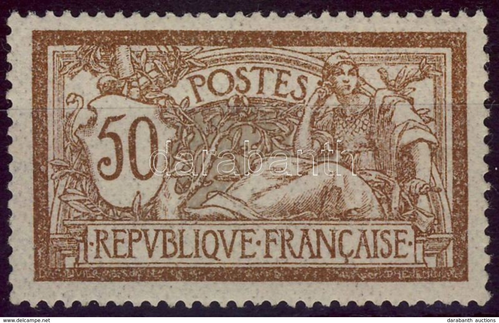 * 1900 Forgalmi Mi 97 - Other & Unclassified