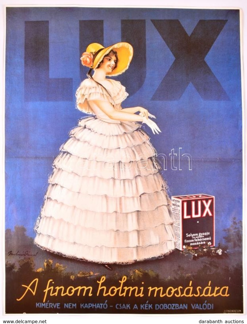 5 Db Régi Reklám Plakát Reprintje .38x50 Cm - Other & Unclassified