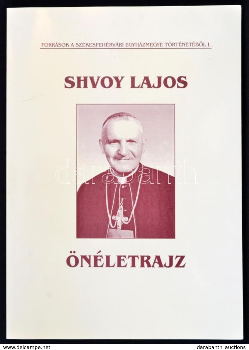 Shvoy Lajos önéletrajz. Szerk., A Bevezetőt írta, Jegyzetekkel Ellátta és A Mutatókat összeállította: Mózessy Gergely. F - Ohne Zuordnung