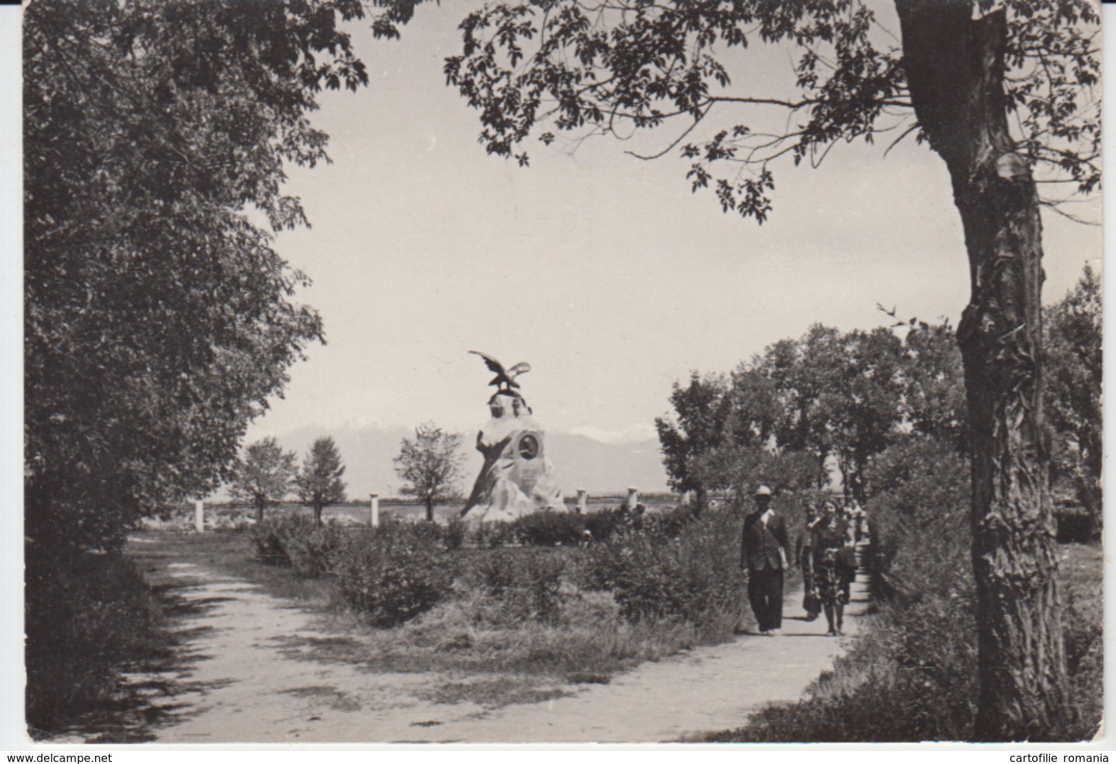 Kyrgyzstan - Karakol - Prjevalskiy Memorial Museum - See Verso Unused - Kirgisistan